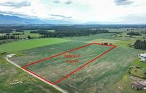 Nhn Helena Flats Road 9ac-parcel B, Kalispell