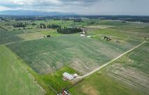 Nhn Helena Flats Road 9ac-parcel B, Kalispell