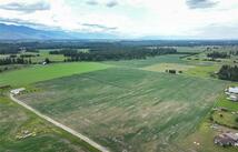 Nhn Helena Flats Road 9ac-parcel B, Kalispell