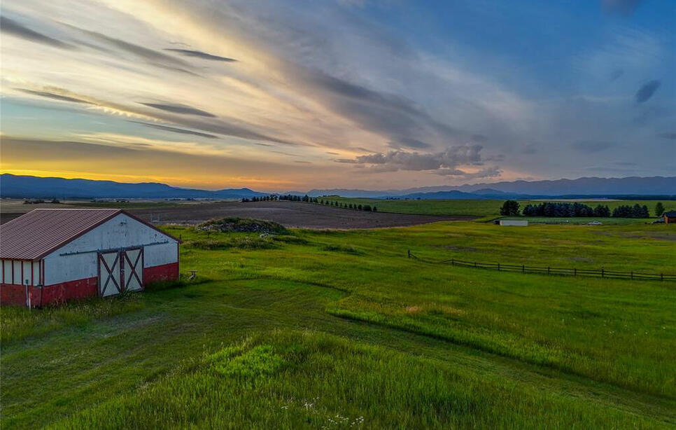 610 Farm View Lane, Kalispell