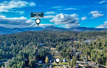 300 Bierney Creek Road, Lakeside