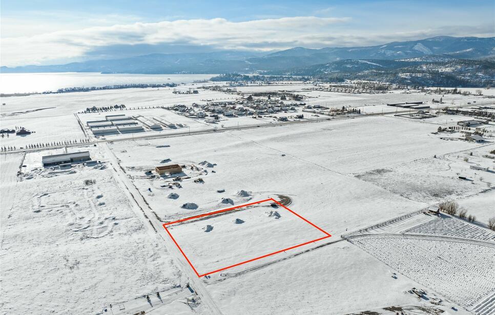 Hard Rock Road Lot 2, Somers