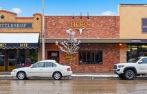 121 Main Street, Kalispell