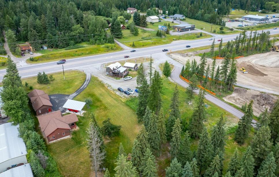5879 Us Highway 93 S, Whitefish