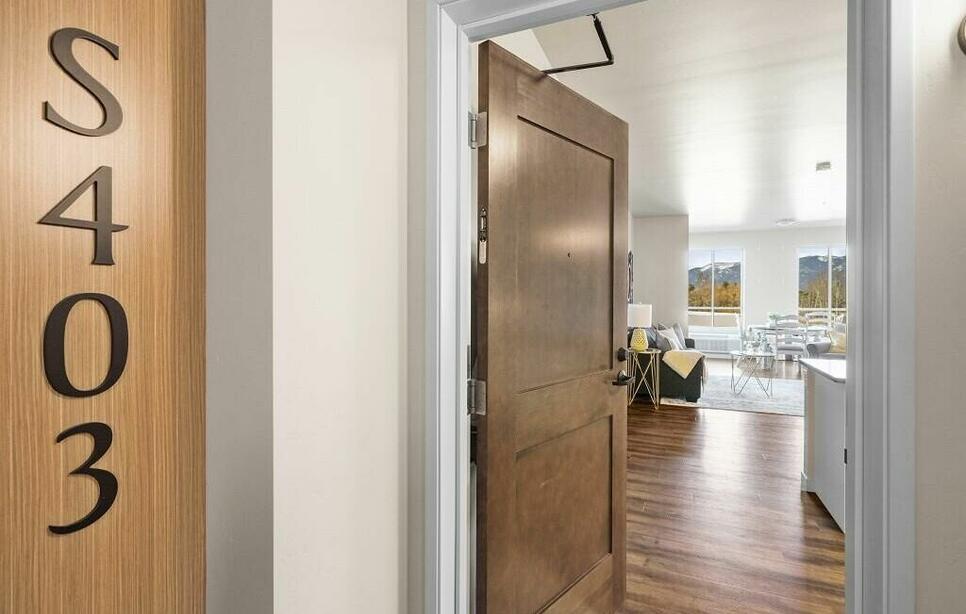 100 Woodlands Way S-403, Kalispell