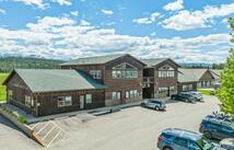 191 Jewel Basin Court, Bigfork