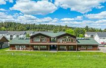191 Jewel Basin Court, Bigfork