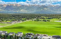 191 Jewel Basin Court, Bigfork