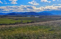 Turnquist Road, Ronan