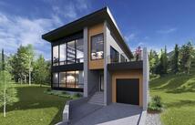 1046 Elk Camp Loop, Whitefish