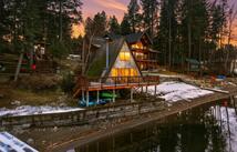 642 Echo View Drive, Bigfork