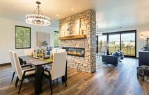 317 Akers Lane, Whitefish