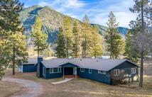 295 Jensen Road, Columbia Falls