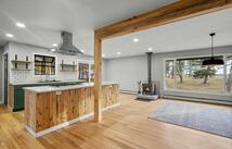 295 Jensen Road, Columbia Falls