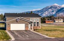 252 Spruce Meadows Loop, Kalispell