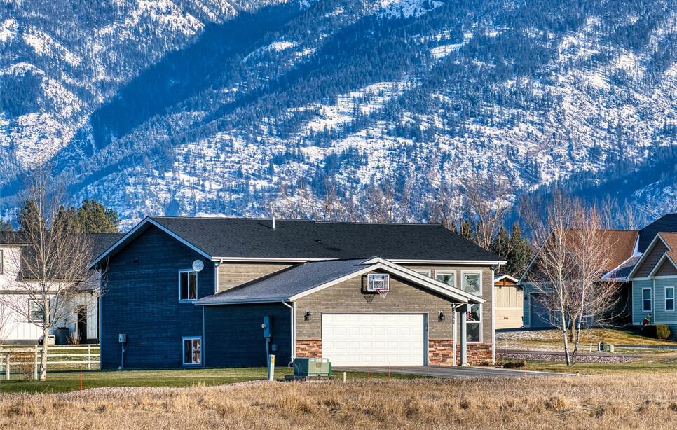 252 Spruce Meadows Loop, Kalispell