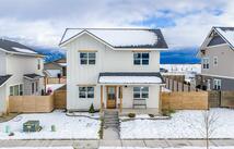 583 Holstein Way, Kalispell