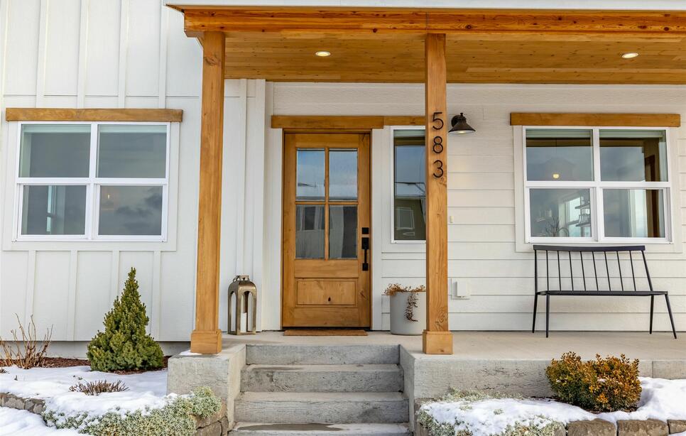 583 Holstein Way, Kalispell