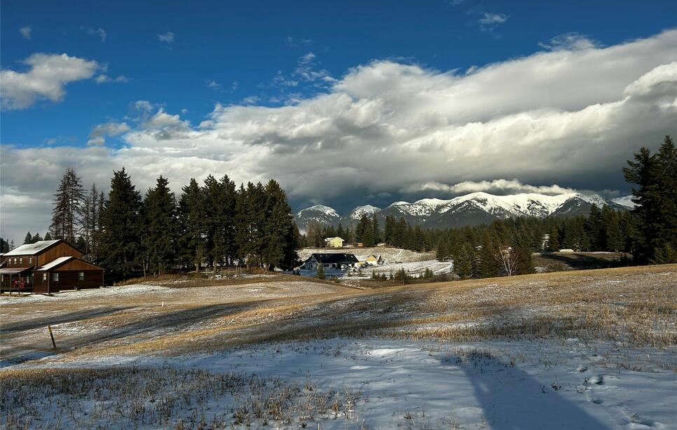 57 Shale Court, Kalispell