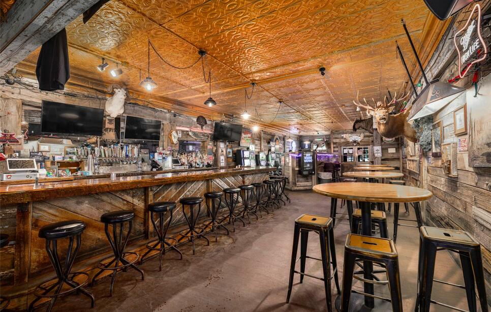 130 Central Avenue, Whitefish