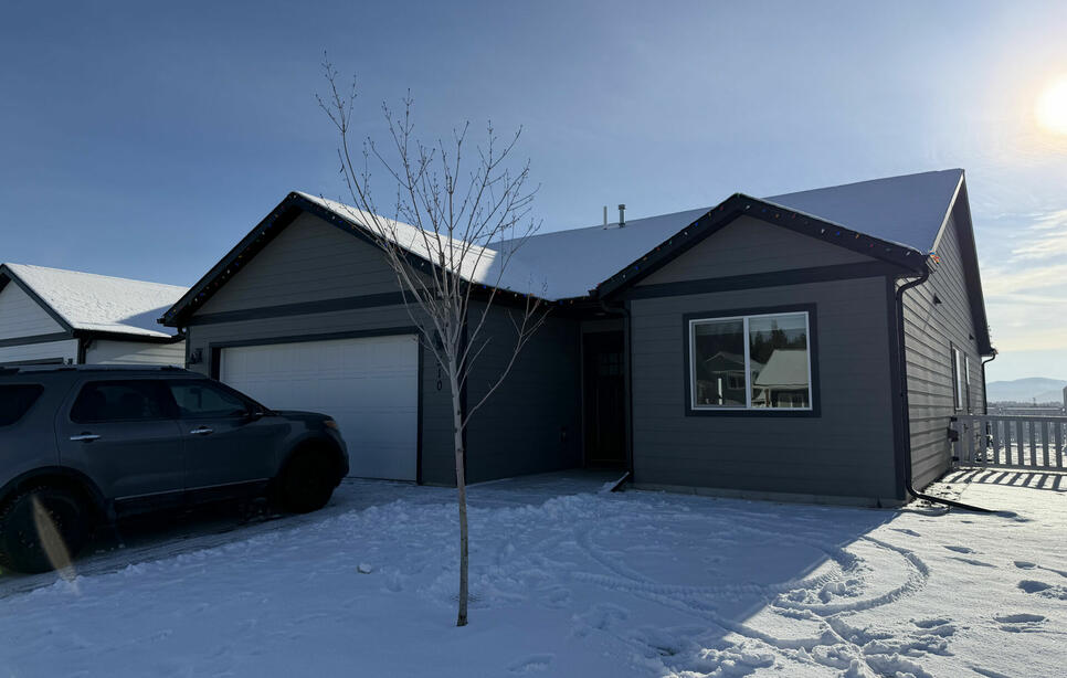 510 Sparrow Road, Kalispell