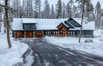 1851 Whitefish Ranch Road, Whitefish