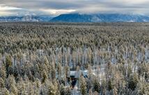 1851 Whitefish Ranch Road, Whitefish