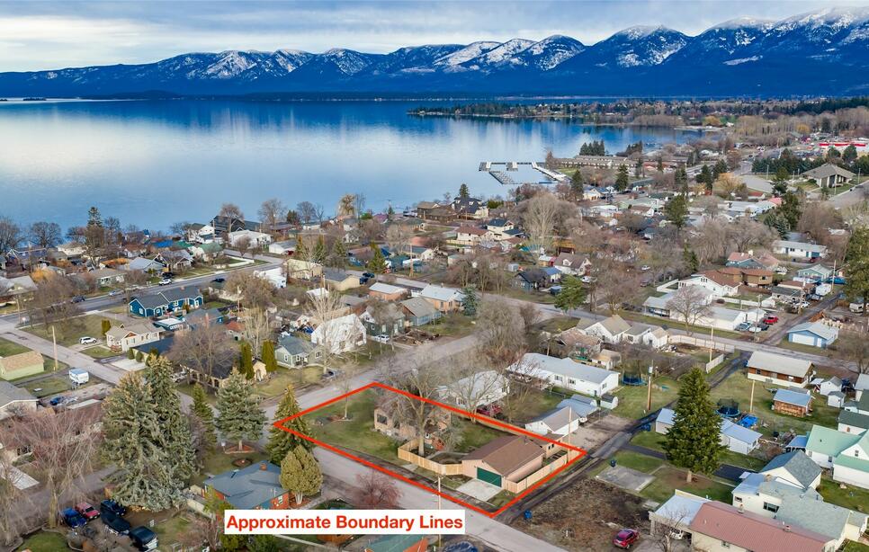 602 5th Avenue E, Polson