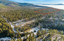 Dayton Creek Road Lot 7, Proctor