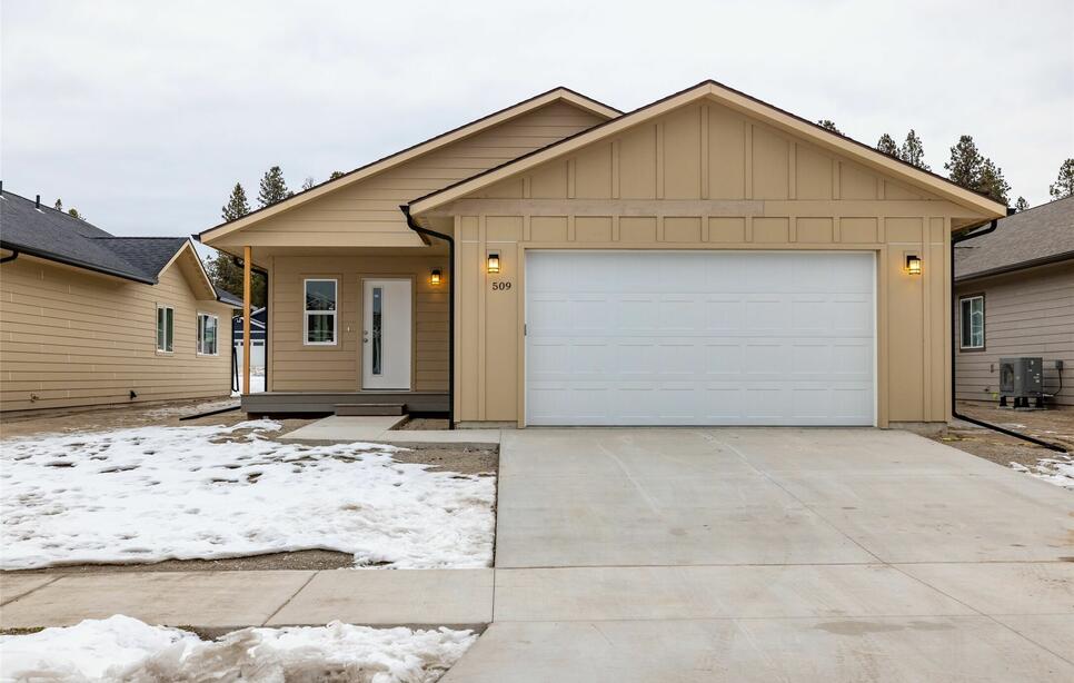 509 Pheasant Lane, Kalispell