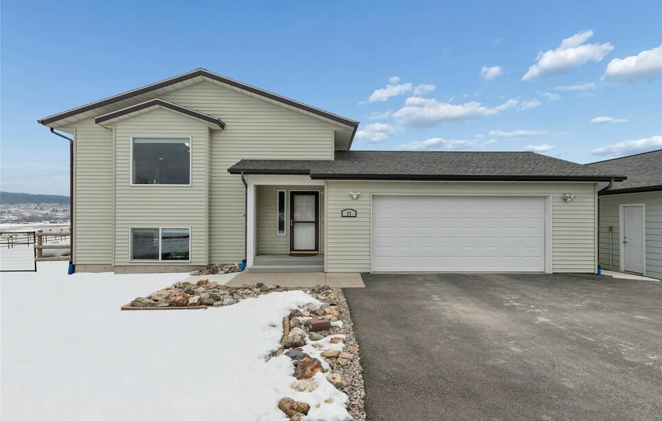 37 Sundance Court, Kalispell