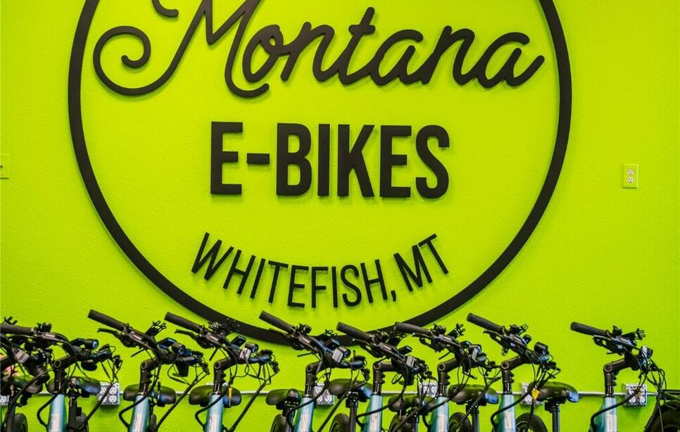 6475 Us Highway 93s, Whitefish