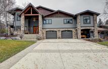 309 Fairway Drive, Whitefish
