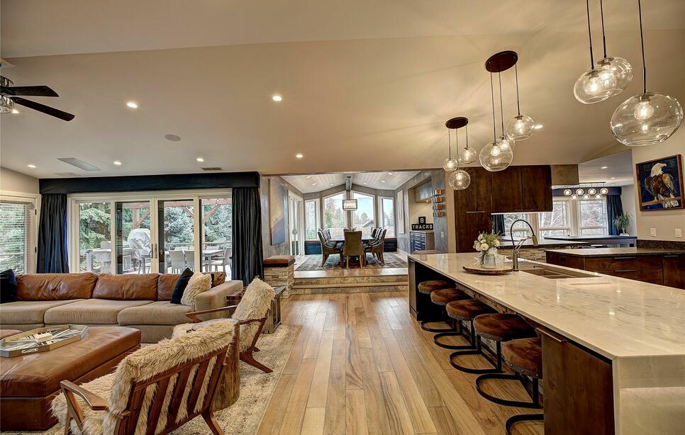 309 Fairway Drive, Whitefish