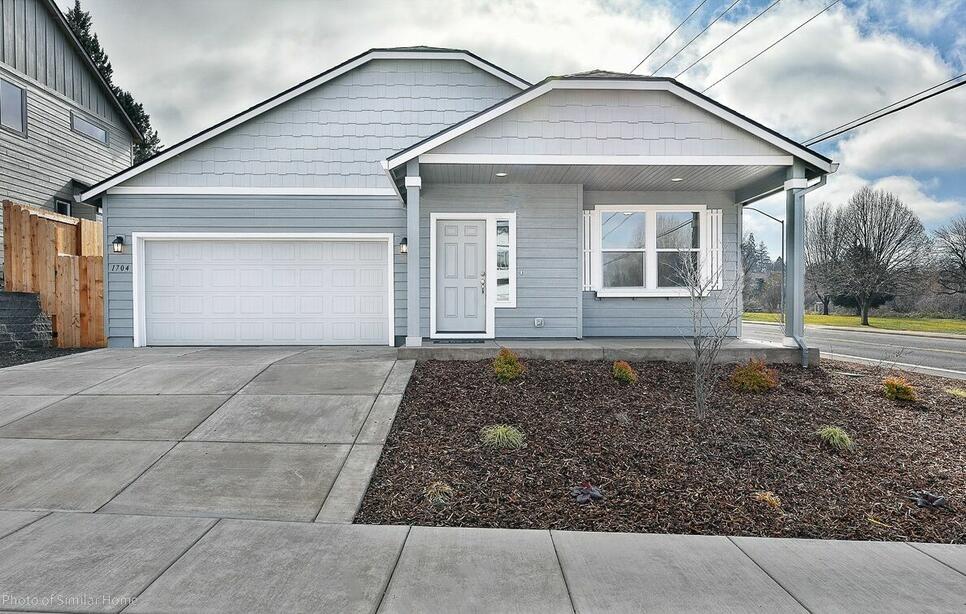 408 Needlegrass Lane Lot 15, Kalispell