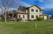 105 Gallatin Street, Polson