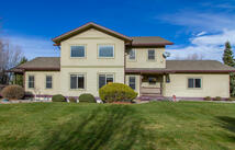 105 Gallatin Street, Polson