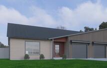 152 Peaks View Loop, Kalispell