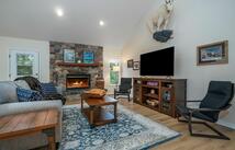 135 Little Mountain Road, Whitefish