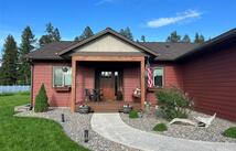 1168 Sawtooth Trail, Columbia Falls