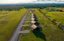 916 Jensen Road, Columbia Falls