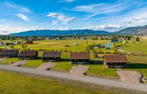 916 Jensen Road, Columbia Falls