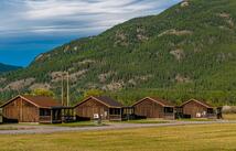 916 Jensen Road, Columbia Falls