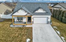 129 Cyclone Drive, Kalispell