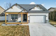 129 Cyclone Drive, Kalispell