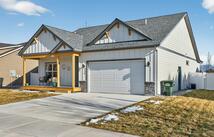 129 Cyclone Drive, Kalispell