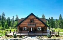338 Boorman Lane, Kalispell