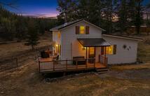 3183 Meadow Creek Road, Fortine