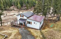 3183 Meadow Creek Road, Fortine