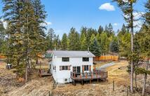 3183 Meadow Creek Road, Fortine